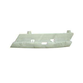 LEXUS IS 250/200t/300/350  (SEDAN) FRONT BUMPER COVER RETAINER BRACKET LEFT (Driver Side) WO/F SPORT OEM#5253453010 2014-2016 PL# LX1032118