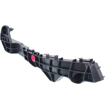 LEXUS NX 200t/300  FRONT BUMPER COVER RETAINER RIGHT (Passenger Side) (PLASTIC)**CAPA** OEM#5253578010 2015-2021 PL# LX1033113C