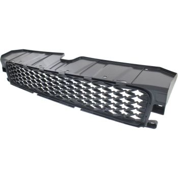 LEXUS CT 200h FRONT BUMPER GRILLE GRAY (W/F SPORT)(MESH) OEM# 5311276030 2012-2013 PL# LX1036106