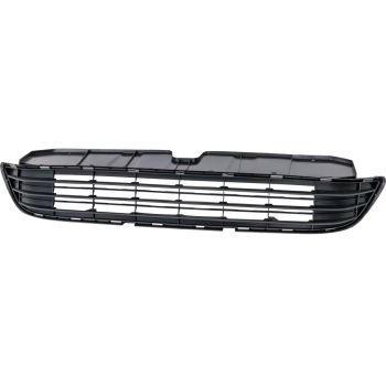 LEXUS CT 200h FRONT BUMPER GRILLE BLACK (W/F SPORT)(WO/MESH) OEM#5311276040 2012-2013 PL# LX1036112