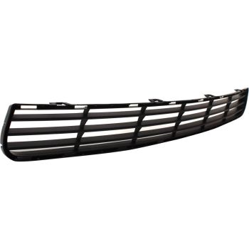 LEXUS LS 460 FRONT BUMPER LOWER GRILLE BLACK (WO/F SPORT ) OEM#5311250300 2013-2017 PL# LX1036113