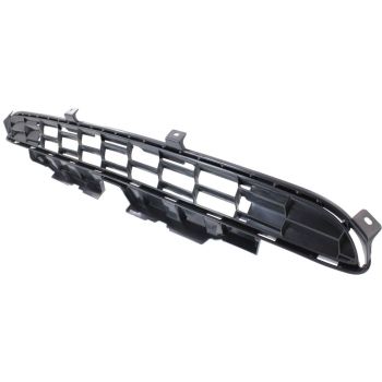 LEXUS NX 200t/300 FRONT BUMPER LOWER GRILLE BLACK (WO/F SPORT) OEM#5311278030 2015-2017 PL# LX1036121