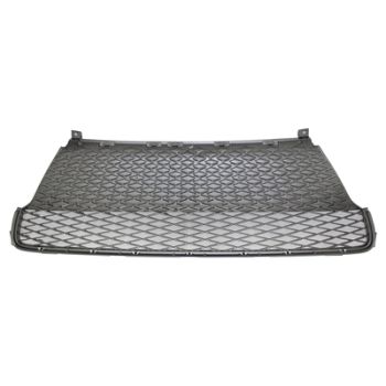 LEXUS CT 200h FRONT BUMPER GRILLE GRAY (W/F SPORT) OEM# 5311276120 2014-2017 PL# LX1036122