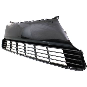 LEXUS CT 200h FRONT BUMPER GRILLE GRAY (WO/ F SPORT) **CAPA** OEM# 5311276080 2014-2017 PL# LX1036123C