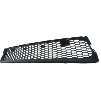 LEXUS GX 460 GRILLE LOWER TXT-BLACK (WO/PARKING AID) OEM#5311260160 2014-2019 PL# LX1036124