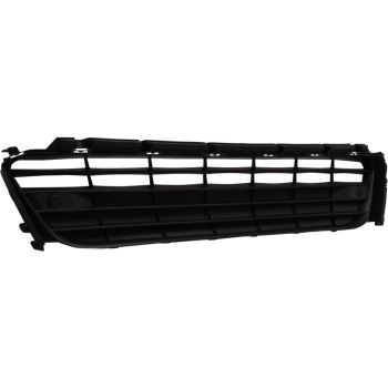 LEXUS RX 450h/450hL FRONT LOWER GRILLE (WO/F SPORT)(WO/SENSOR)RX450h)**CAPA** OEM#531120E140 2016-2019 PL# LX1036126C