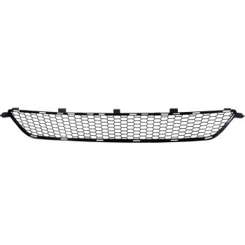 LEXUS LS 460 FRONT BUMPER GRILLE BLACK (W/F SPORT)(WO/CRAFTED LINE) OEM#5311250310 2013-2017 PL# LX1036130
