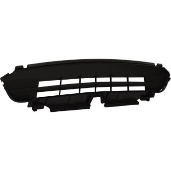 LEXUS NX 300h  FRONT BUMPER LOWER GRILLE TXT (WO/F SPORT) OEM#5311278040 2018-2021 PL# LX1036136