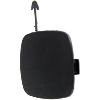 LEXUS ES 300/330  FRONT BUMPER TOW HOOK COVER BLACK OEM#5212833030C0 2002-2006 PL# LX1037100