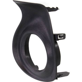 LEXUS CT 200h FOG LAMP COVER LEFT (Driver Side) (W/FOG) OEM# 5211376010 2011-2013 PL# LX1038102