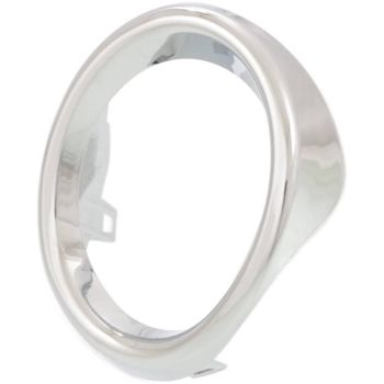 LEXUS ES 300h FOG LAMP BEZEL CHROME LEFT (Driver Side) OEM#8148233050 2013-2015 PL# LX1038104