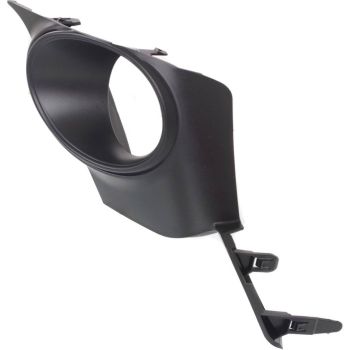 LEXUS IS 250/350/200t/300 (SEDAN) FOG LAMP COVER LEFT (Driver Side) (WO/F SPORT) OEM#8148253030 2014-2016 PL# LX1038107