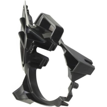 LEXUS GS 450h FOG LAMP COVER BLACK LEFT (Driver Side) (WO/F SPORT) OEM#5314230060 2013-2015 PL# LX1038108