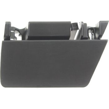 LEXUS RX 350 FRONT BUMPER ACESS COVER LEFT (Driver Side) PTM (W/F SPORT) OEM#5212848913 2013-2015 PL# LX1038120