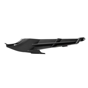 LEXUS RX 450h/450hL FRONT BUMPER INSERT LOWER LEFT (Driver Side) (Driver Side) (W/F SPORT) **CAPA** OEM#532860E040 2016-2019 PL# LX1038121C