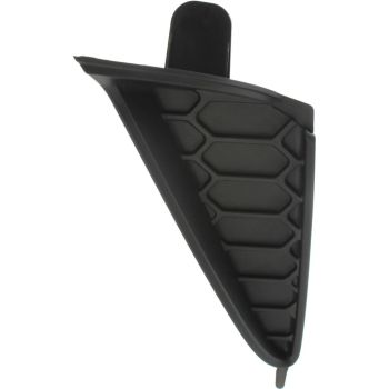 LEXUS GX 460  FOG LAMP COVER LEFT (Driver Side) (WO/FOG) OEM#8148260050 2014-2023 PL# LX1038122