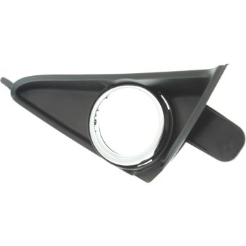 LEXUS GX 460  FOG LAMP COVER LEFT (Driver Side) (W/FOG) OEM#5204060090 2014-2023 PL# LX1038123