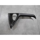 LEXUS RX 450h/450hL  FOG LAMP COVER LEFT (Driver Side) (WO/CORNERING LAMP) **CAPA** OEM#531420E010 2016-2019 PL# LX1038126C