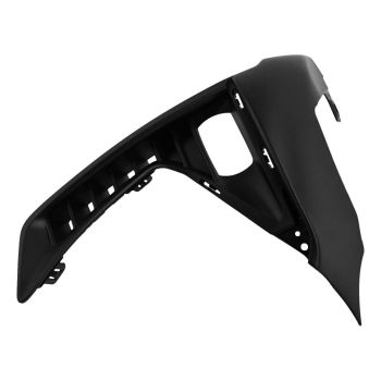 LEXUS NX 200t/300 FRONT BUMPER SIDE GRILLE LEFT (Driver Side) TXT-BLACK (WO/F-SPORT) OEM# 5314278110 2018-2021 PL# LX1038129