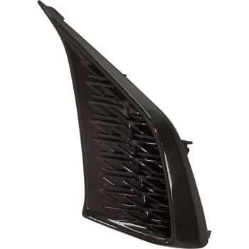 LEXUS ES 250/350  FRONT BUMPER COVER SIDE INSERT LEFT (Driver Side) BUMPERLK(W/F SPORT) OEM#5310606020 2019-2024 PL# LX1038134