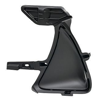 LEXUS IS 250/200t/300/350  (SEDAN) FOG LAMP HOLE COVER LEFT (Driver Side) (WO/F SPORT) OEM#5311353180 2017-2020 PL# LX1038148