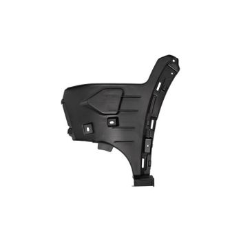 LEXUS RX 350h/500h FRONT BUMPER AIR DUCT LEFT (Driver Side) (W/F SPORT) **CAPA** OEM#528220E010 2023-2025 PL# LX1038150C