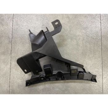 LEXUS NX 300h FRONT BUMPER AIR DUCT LEFT (Driver Side) (W/F SPORT) OEM#5282278030 2018-2021 PL# LX1038152