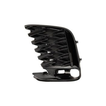 LEXUS RX 350h/500h FOG LAMP COVER LEFT (Driver Side) (WO/SENSOR)(W/CORNERING LAMP)(F SPORT) OEM#531040E080 2023-2025 PL# LX1038155