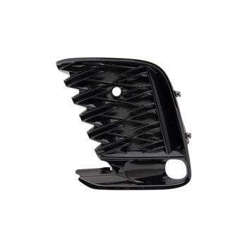 LEXUS RX 350h/500h FOG LAMP COVER LEFT (Driver Side) (W/SENSOR)(WO/CORNERING LAMP)(F SPORT) OEM#531040E050 2023-2025 PL# LX1038156