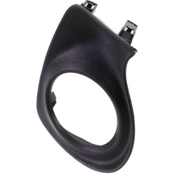 LEXUS CT 200h FOG LAMP COVER RIGHT (Passenger Side) (W/FOG) OEM# 5211276010 2011-2013 PL# LX1039102