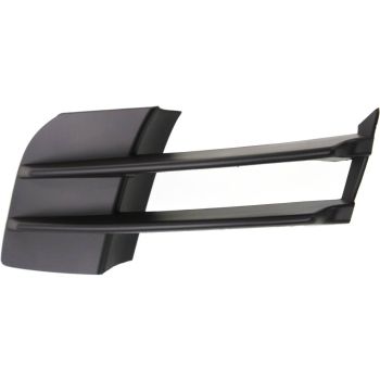 LEXUS LS 460 FOG LAMP COVER RIGHT (Passenger Side) (EXC F SPORT ) OEM#8148150040 2013-2017 PL# LX1039106