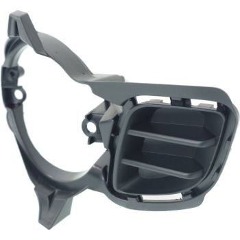 LEXUS GS 350/200t FOG LAMP COVER BLACK RIGHT (Passenger Side) (WO/F SPORT) OEM#5314130160 2013-2015 PL# LX1039108