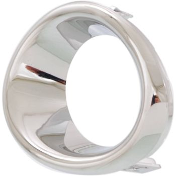 LEXUS GS 450h FOG LAMP COVER TRIM RIGHT (Passenger Side) (CHR)(WO/F SPORT) OEM#8148130110 2013-2015 PL# LX1039109