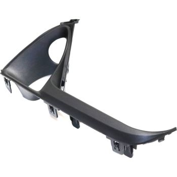 LEXUS RX 450h/450hL FOG LAMP COVER BLACK RIGHT (Passenger Side) (W/FOG)(W/CORNERING LAMP) OEM#531410E060 2016-2019 PL# LX1039117