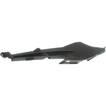 LEXUS RX 350/350L FRONT BUMPER INSERT LOWER RIGHT (Passenger Side) (W/F SPORT) OEM#532850E020 2016-2019 PL# LX1039121