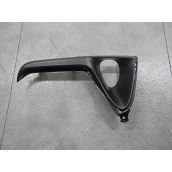 LEXUS RX 450h/450hL  FOG LAMP COVER RIGHT (Passenger Side) (WO/CORNERING LAMP) **CAPA** OEM#531410E050 2016-2019 PL# LX1039126C