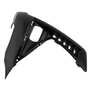 LEXUS NX 200t/300 FRONT BUMPER SIDE GRILLE RIGHT (Passenger Side) TXT-BLACK (WO/F-SPORT) OEM# 5314178050 2018-2021 PL# LX1039129