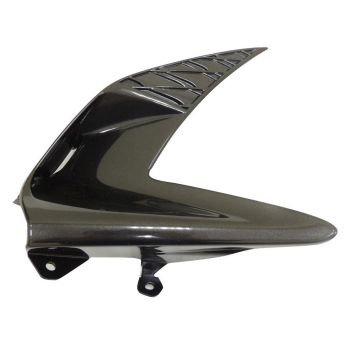 LEXUS GS 300/350/200t  FOG LAMP COVER BLACK RIGHT (Passenger Side) (W/F SPORT) OEM#5314130350 2016-2020 PL# LX1039132