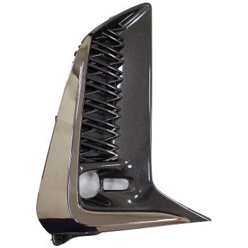 LEXUS UX 200  FOG LAMP COVER ASSY RIGHT (Passenger Side) (W/F SPORT) OEM#5203076010 2019-2022 PL# LX1039143