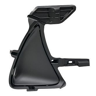 LEXUS IS 250/200t/300/350  (SEDAN) FOG LAMP HOLE COVER RIGHT (Passenger Side) (WO/F SPORT) OEM#5311253330 2017-2020 PL# LX1039148