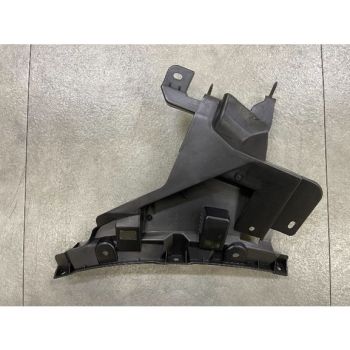 LEXUS NX 300h FRONT BUMPER AIR DUCT RIGHT (Passenger Side) (W/F SPORT) OEM#5282178030 2018-2021 PL# LX1039152