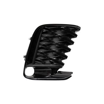 LEXUS RX 350h/500h FOG LAMP COVER RIGHT (Passenger Side) (WO/SENSOR)(WO/CORNERING LAMP)(F SPORT) OEM#531030E070 2023-2025 PL# LX1039154