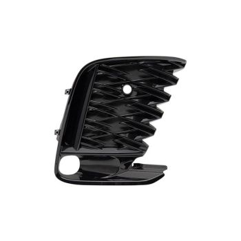 LEXUS RX 350h/500h FOG LAMP COVER RIGHT (Passenger Side) (W/SENSOR)(WO/CORNERING LAMP)(F SPORT) OEM#531030E050 2023-2025 PL# LX1039156