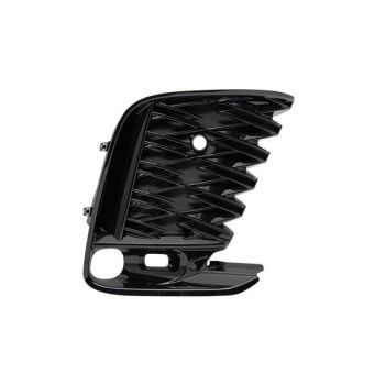 LEXUS RX 350h/500h FOG LAMP COVER RIGHT (Passenger Side) (W/SENSOR)(W/CORNERING LAMP)(F SPORT) OEM#531030E060 2023-2025 PL# LX1039157