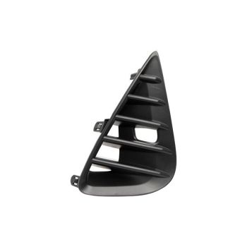 LEXUS RC 350/300/200t FRONT BUMPER OUTER GARNISH RIGHT (Passenger Side) OEM#5392124010 2019-2024 PL# LX1039158