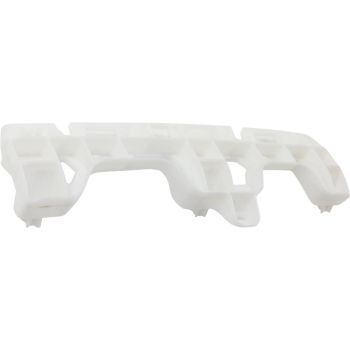 LEXUS NX 300h FRONT BUMPER COVER SIDE SUPPORT LEFT (Driver Side) (PLASTIC) OEM#5253478010 2015-2017 PL# LX1042114