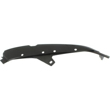 LEXUS RX 350/350L FRONT BUMPER LOWER SUPPORT LEFT (Driver Side) (W/F SPORT) OEM#521160E060 2016-2019 PL# LX1042115