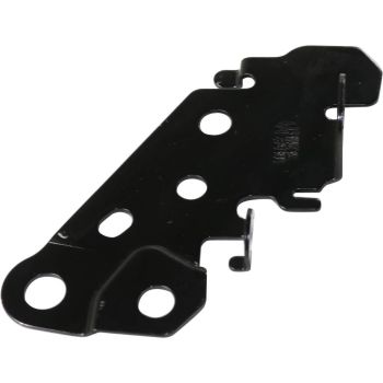 LEXUS IS 250/200t/300/350  (SEDAN) FRONT BUMPER COVER BRACKET INNER LEFT (Driver Side) OEM#5213653040 2017-2020 PL# LX1042116