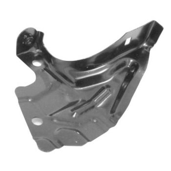 LEXUS ES 300h  FRONT BUMPER COVER SUPPORT LEFT (Driver Side) INNER (MOUNTING ARM) OEM#5214206200 2019-2024 PL# LX1042122