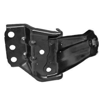 LEXUS GX 460 FRONT BUMPER COVER SIDE MOUNING BRACKET LEFT (Driver Side) OEM#5380460070 2010-2023 PL# LX1042137